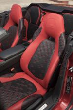 Aston Martin Vanquish Zagato Volante 2017 года (NA)